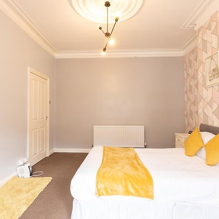 Cityhost Apartments - Gateshead 115 מראה חיצוני תמונה