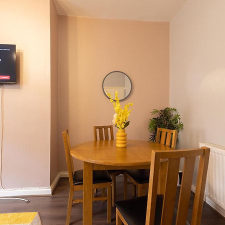 Cityhost Apartments - Gateshead 115 מראה חיצוני תמונה