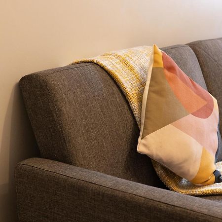 Cityhost Apartments - Gateshead 115 מראה חיצוני תמונה