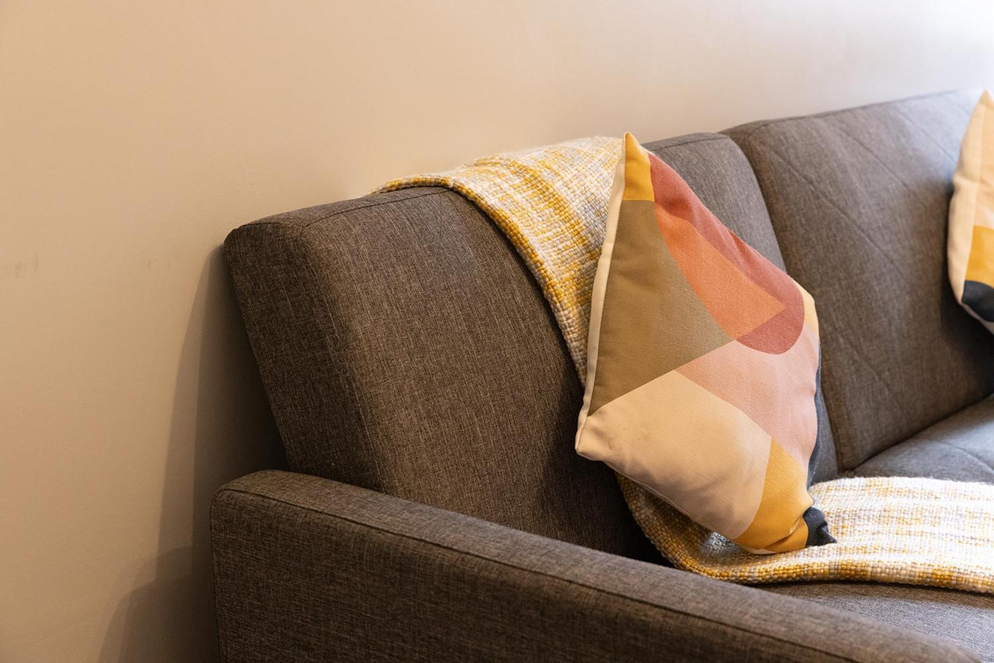 Cityhost Apartments - Gateshead 115 מראה חיצוני תמונה