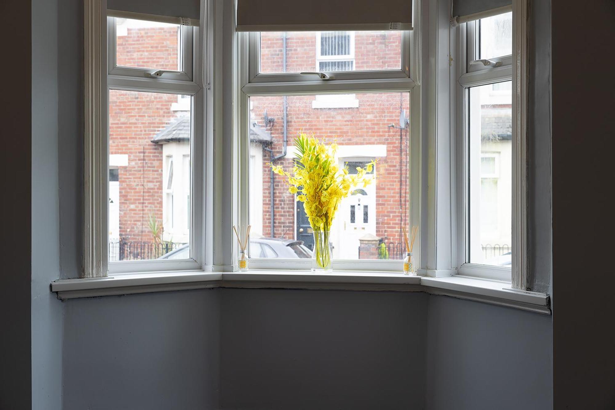 Cityhost Apartments - Gateshead 115 מראה חיצוני תמונה