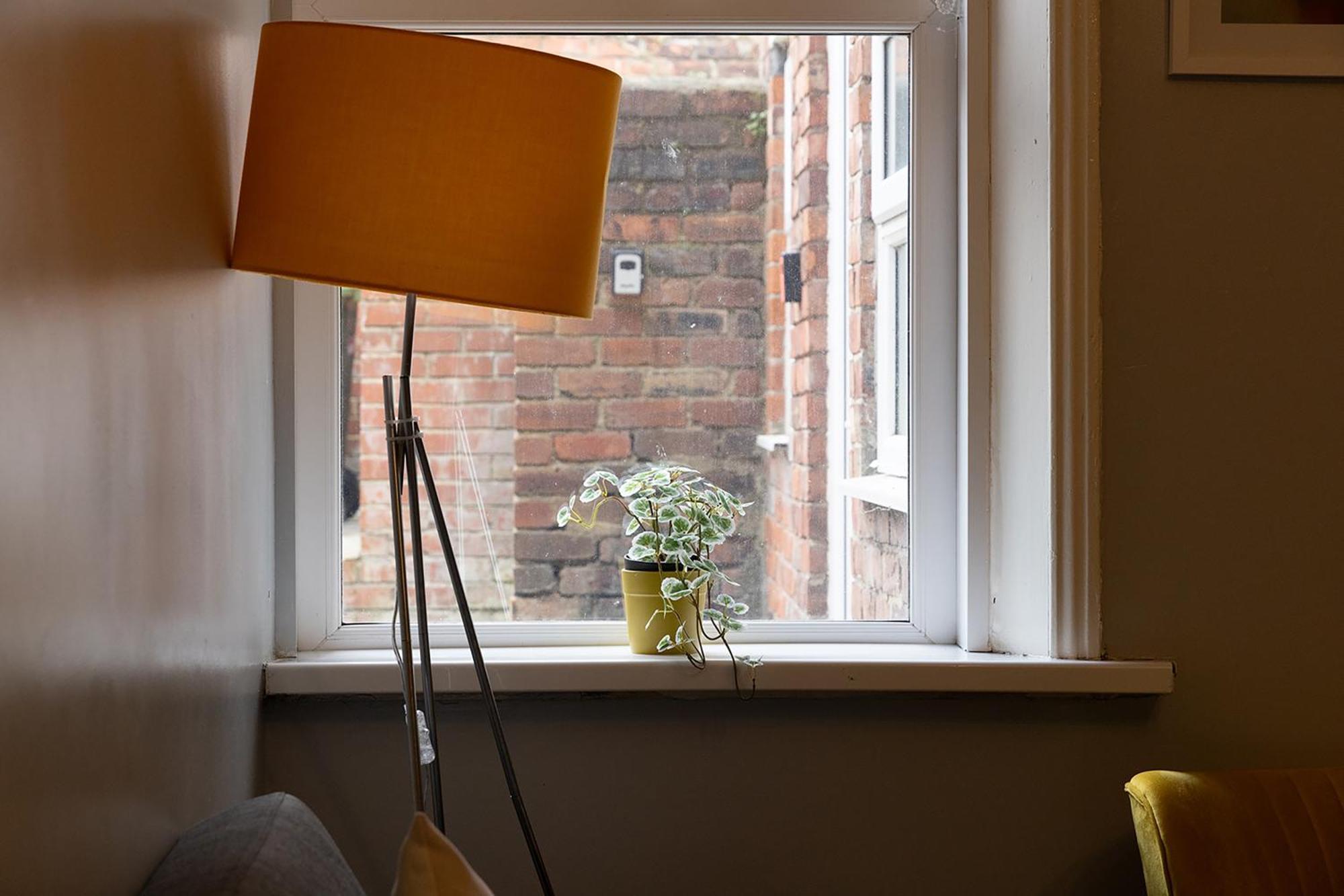 Cityhost Apartments - Gateshead 115 מראה חיצוני תמונה
