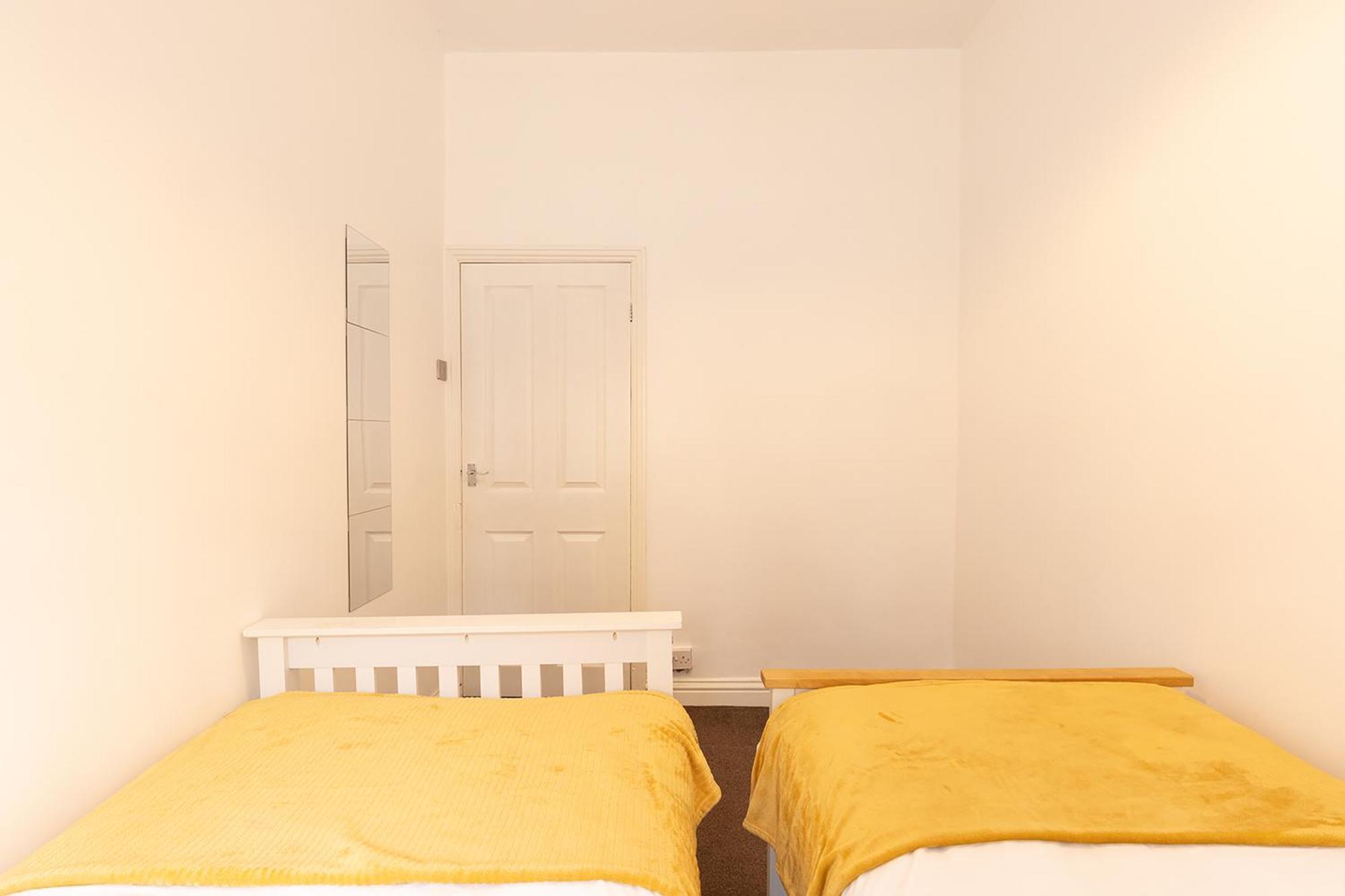 Cityhost Apartments - Gateshead 115 מראה חיצוני תמונה