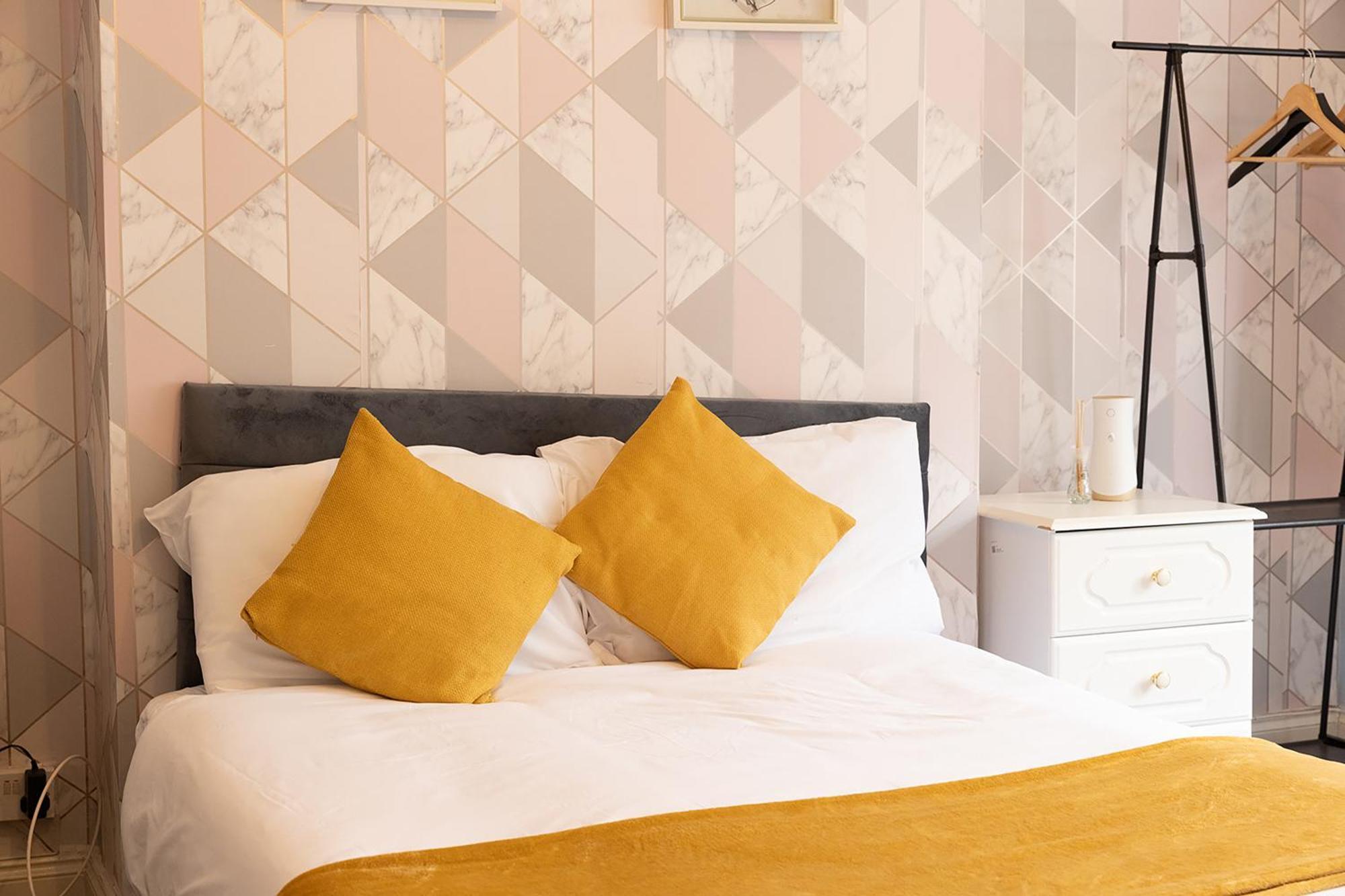 Cityhost Apartments - Gateshead 115 מראה חיצוני תמונה