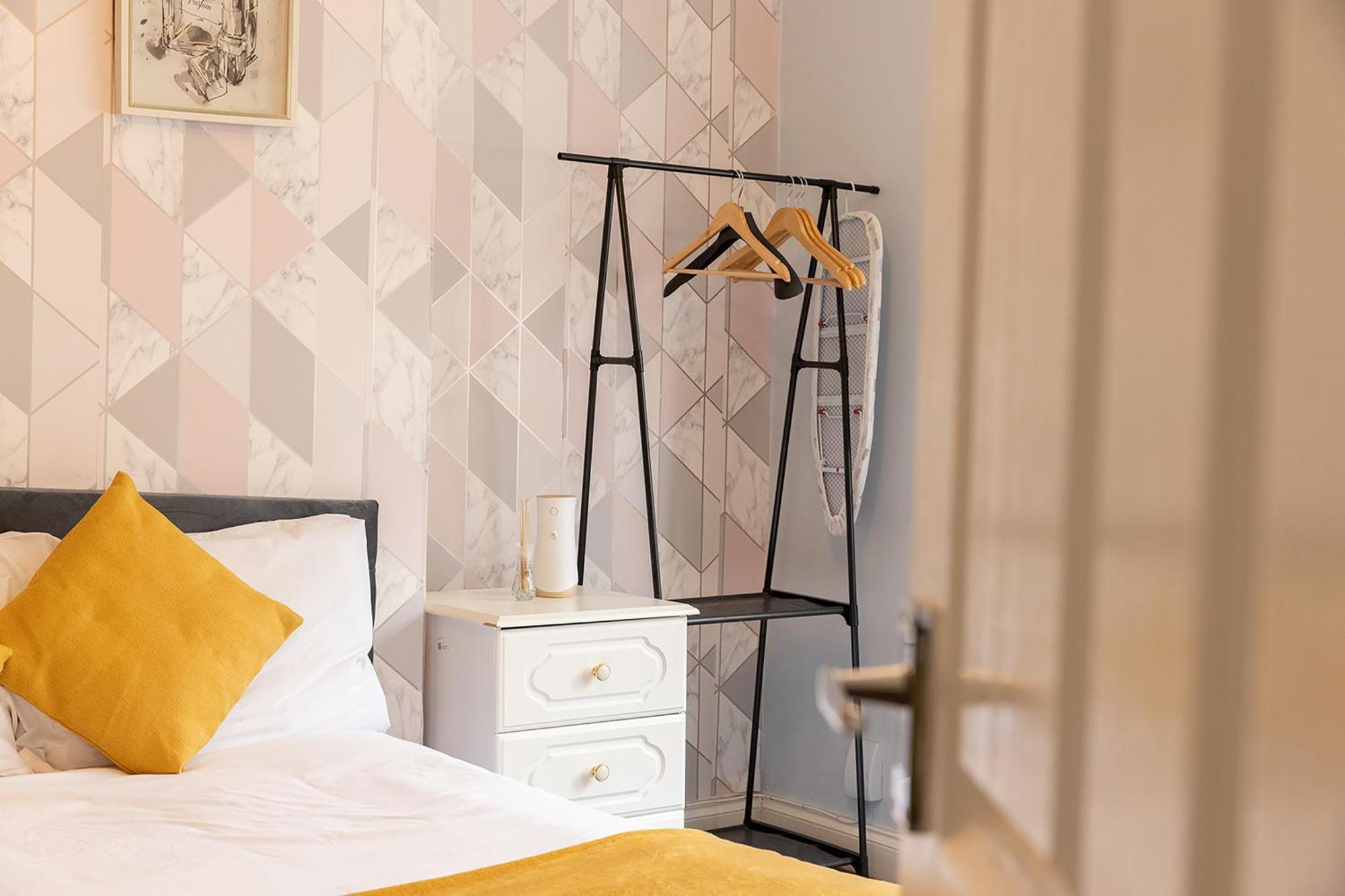 Cityhost Apartments - Gateshead 115 מראה חיצוני תמונה