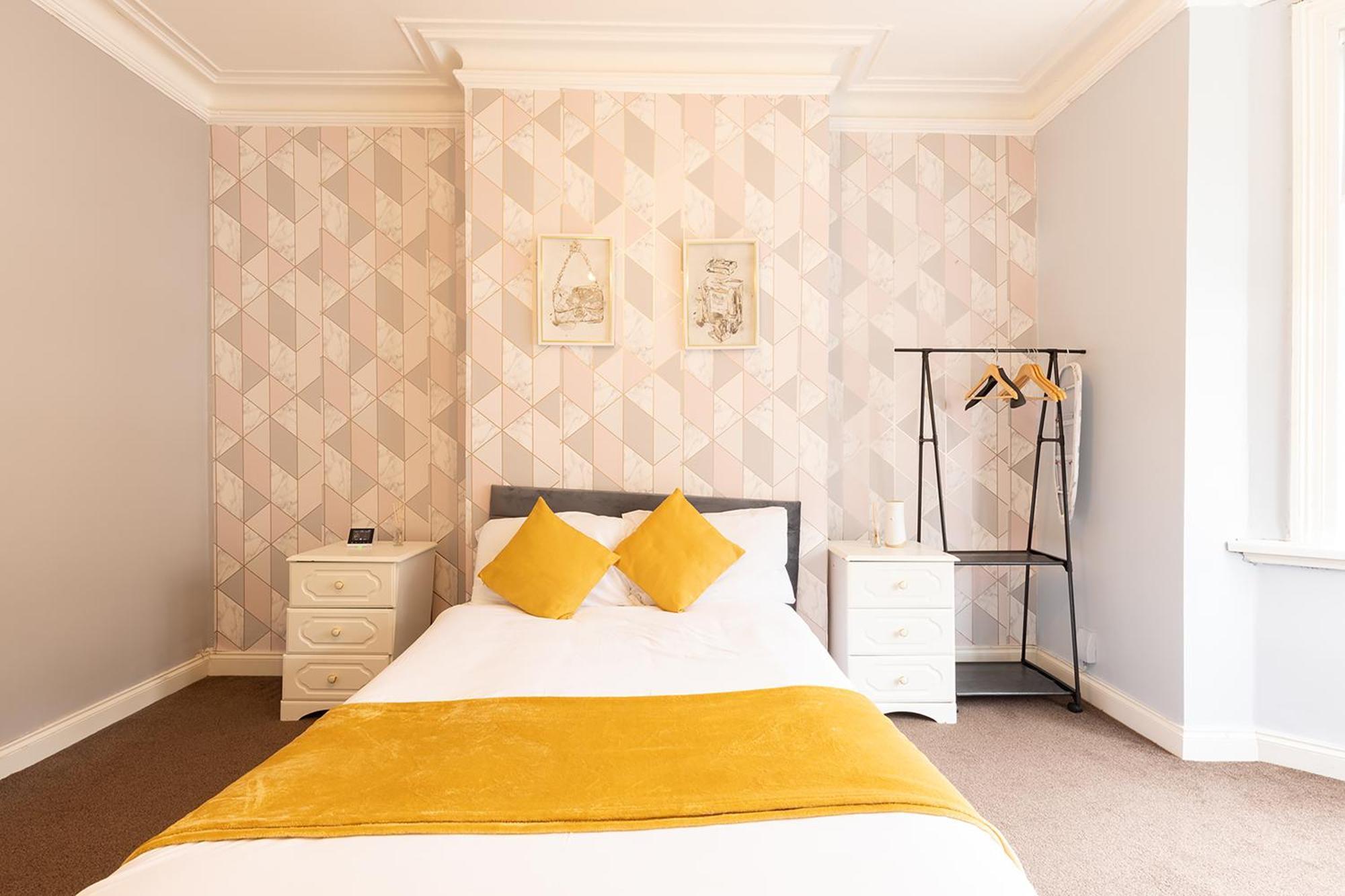 Cityhost Apartments - Gateshead 115 מראה חיצוני תמונה