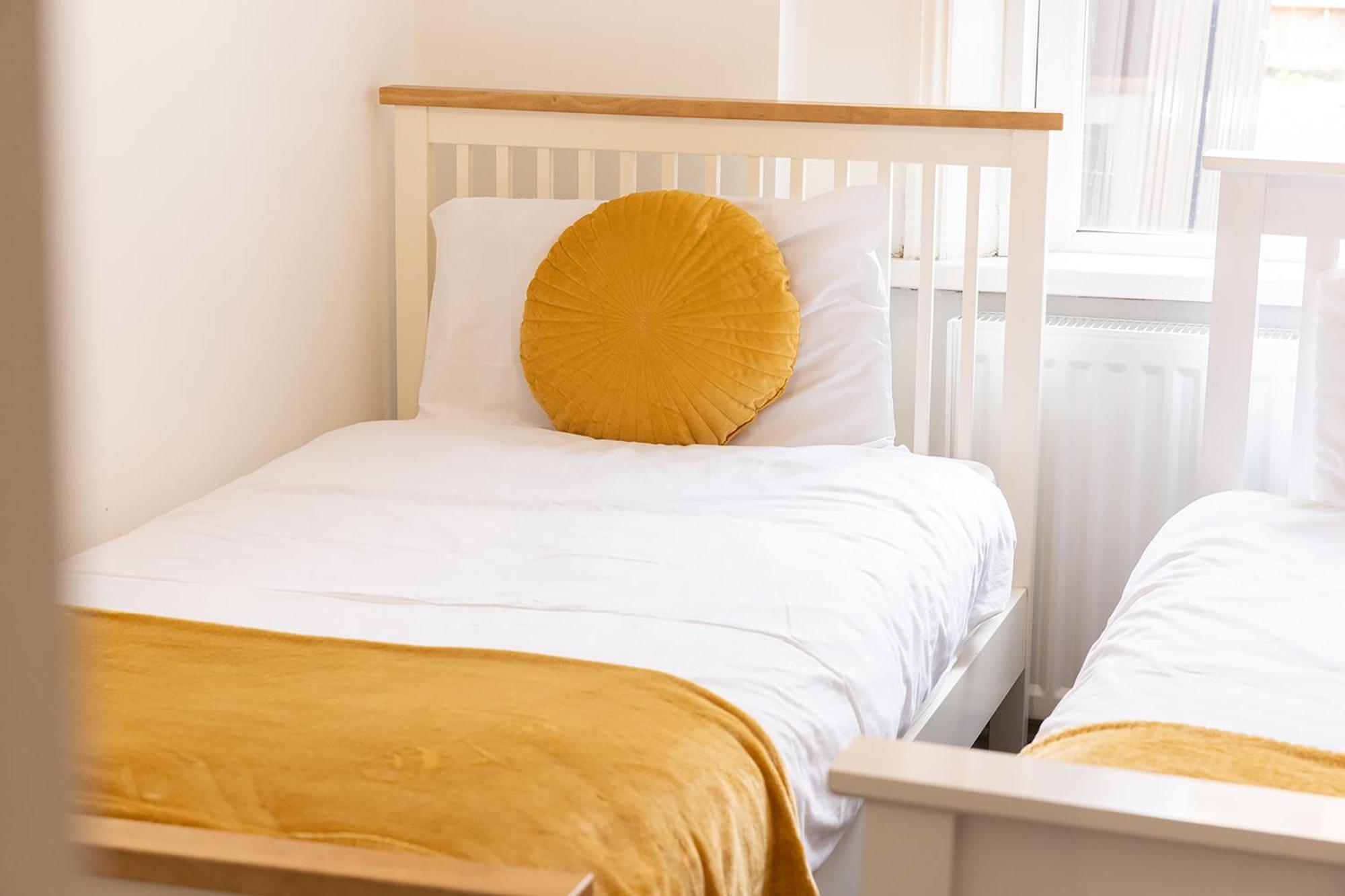 Cityhost Apartments - Gateshead 115 מראה חיצוני תמונה
