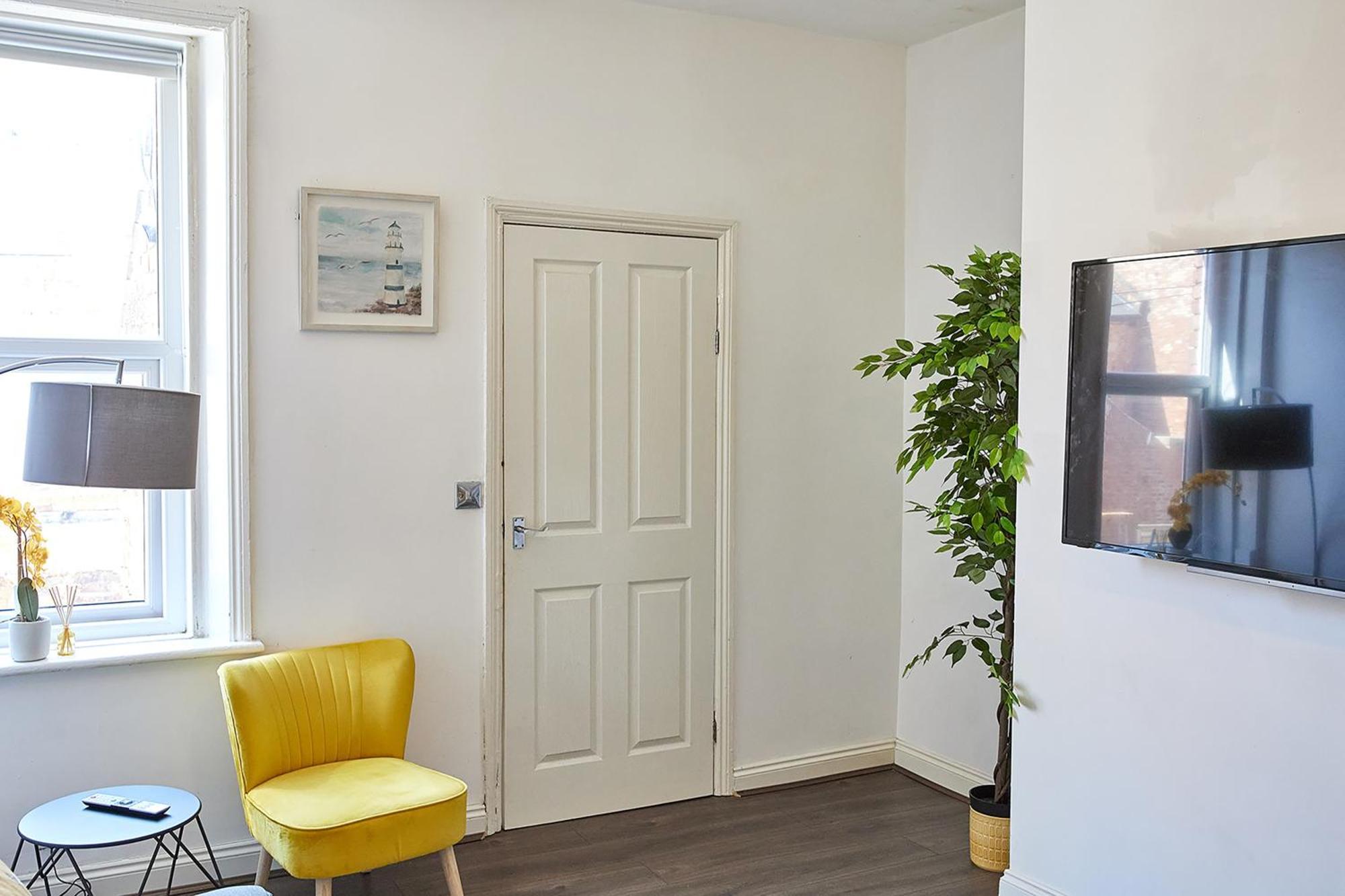 Cityhost Apartments - Gateshead 115 מראה חיצוני תמונה