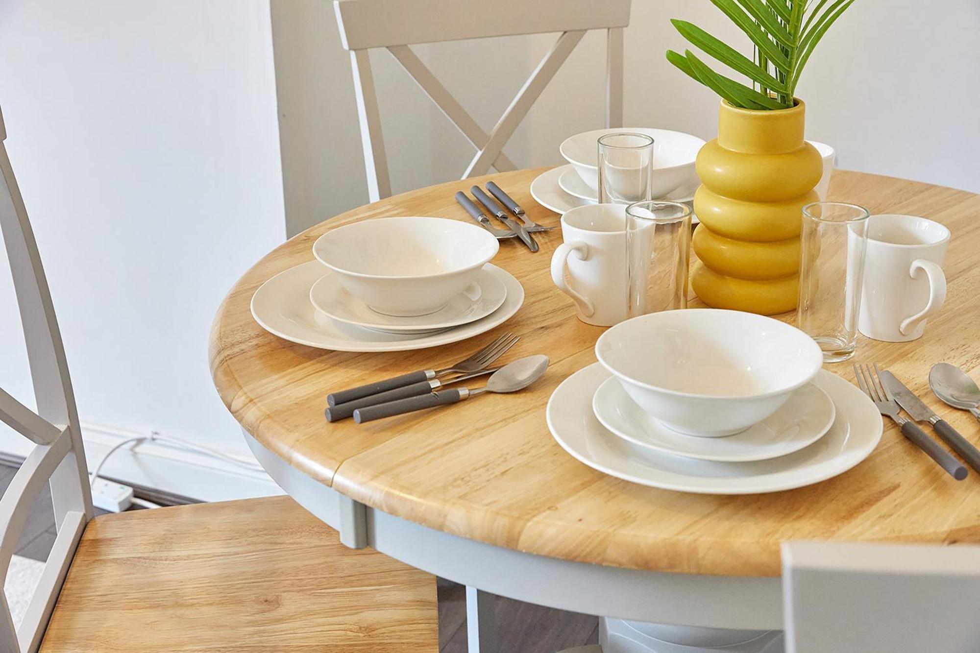 Cityhost Apartments - Gateshead 115 מראה חיצוני תמונה