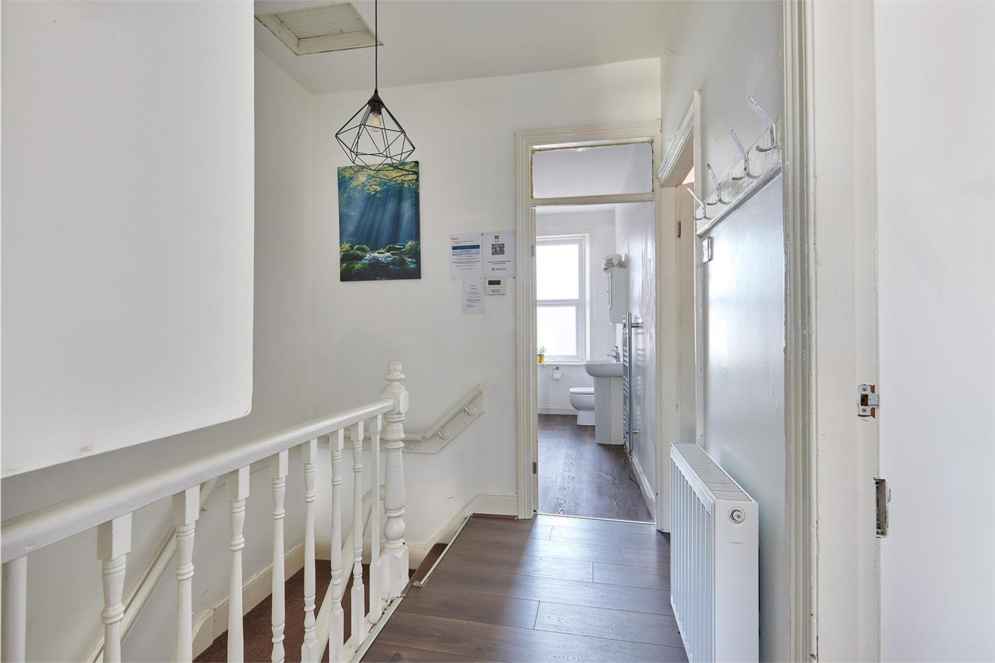 Cityhost Apartments - Gateshead 115 מראה חיצוני תמונה