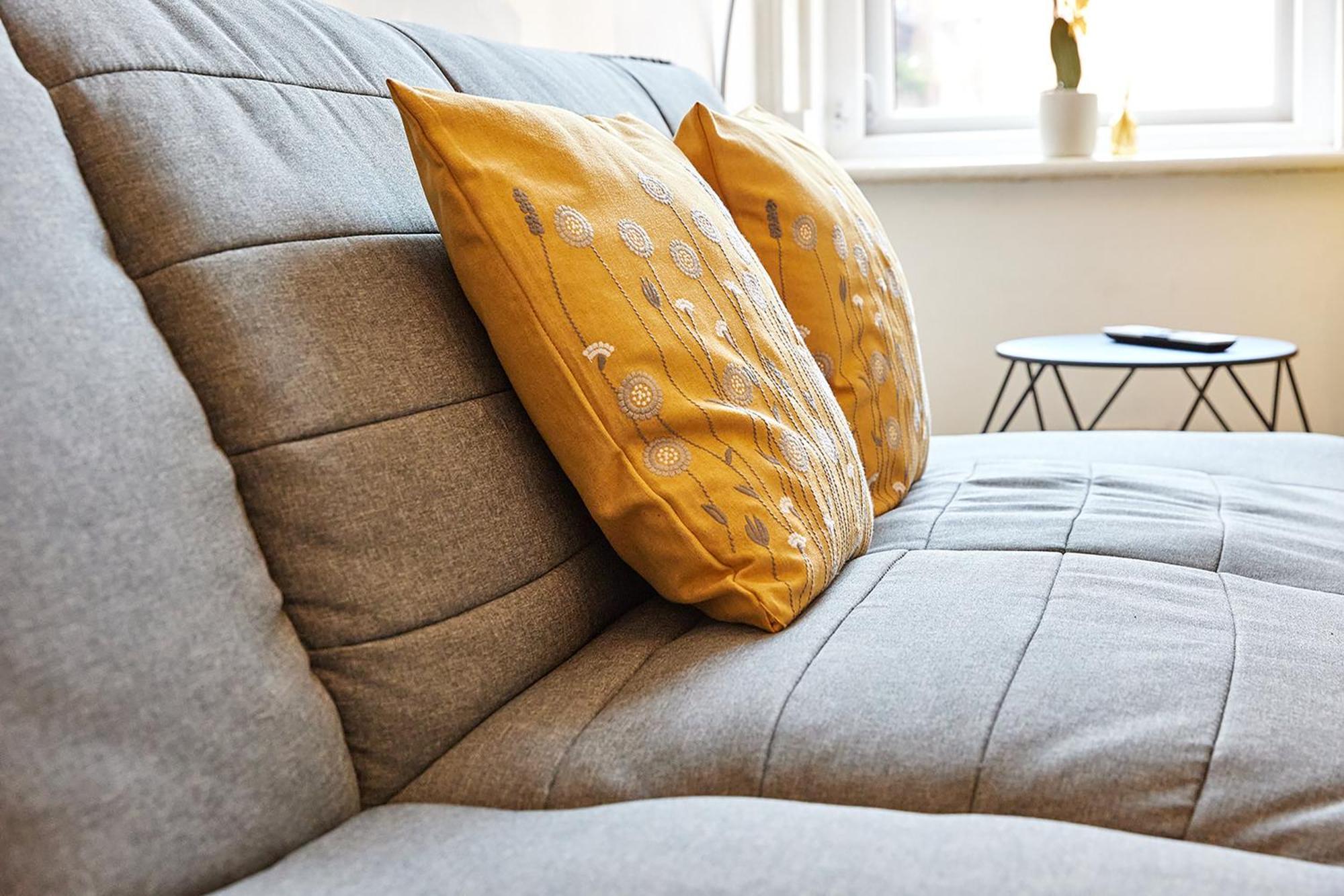 Cityhost Apartments - Gateshead 115 מראה חיצוני תמונה
